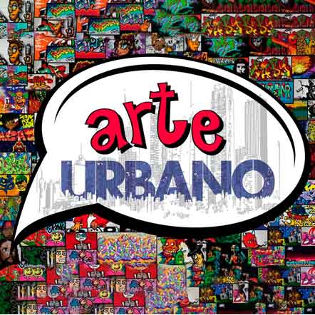 Arte Urbano