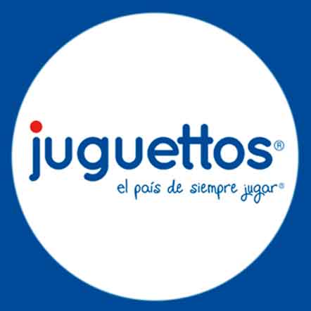 Juguettos