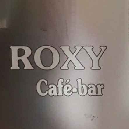 Café-Bar Roxy