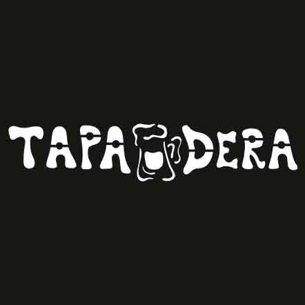 Tapadera