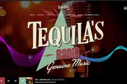 tequilas